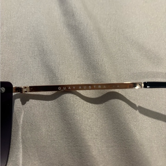 Chic Quay Sunglasses